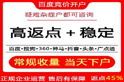 SEM竞价推广案例：低成本高效益的秘诀揭秘